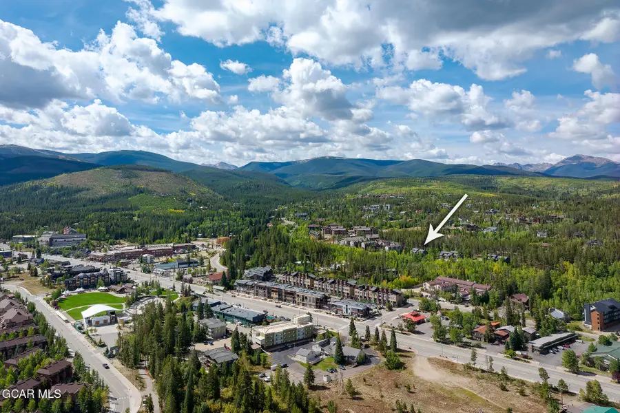 300 Kings Crossing Road #B3, Winter Park, CO 80482 - Image #3