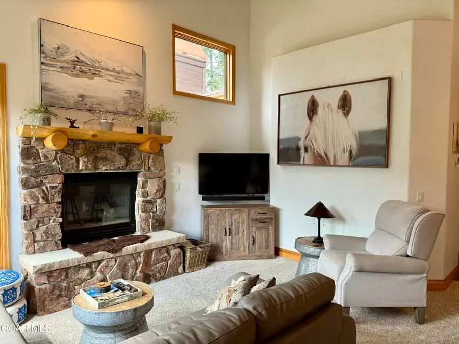 105 Mountain Lodge Way, Winter Park, CO 80482 - Image #2