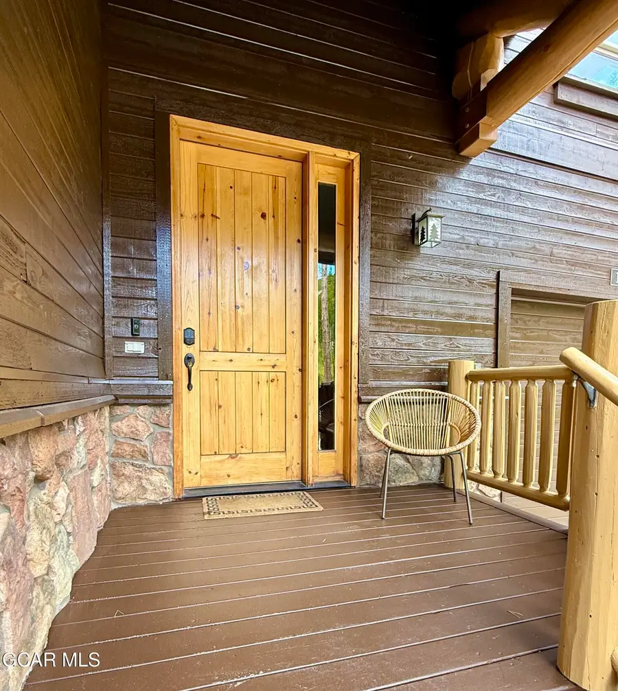105 Mountain Lodge Way, Winter Park, CO 80482 - Image #3