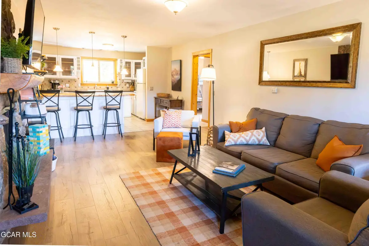 225 Hi Country Drive #11-1213, Winter Park, CO 80482 - Image #1