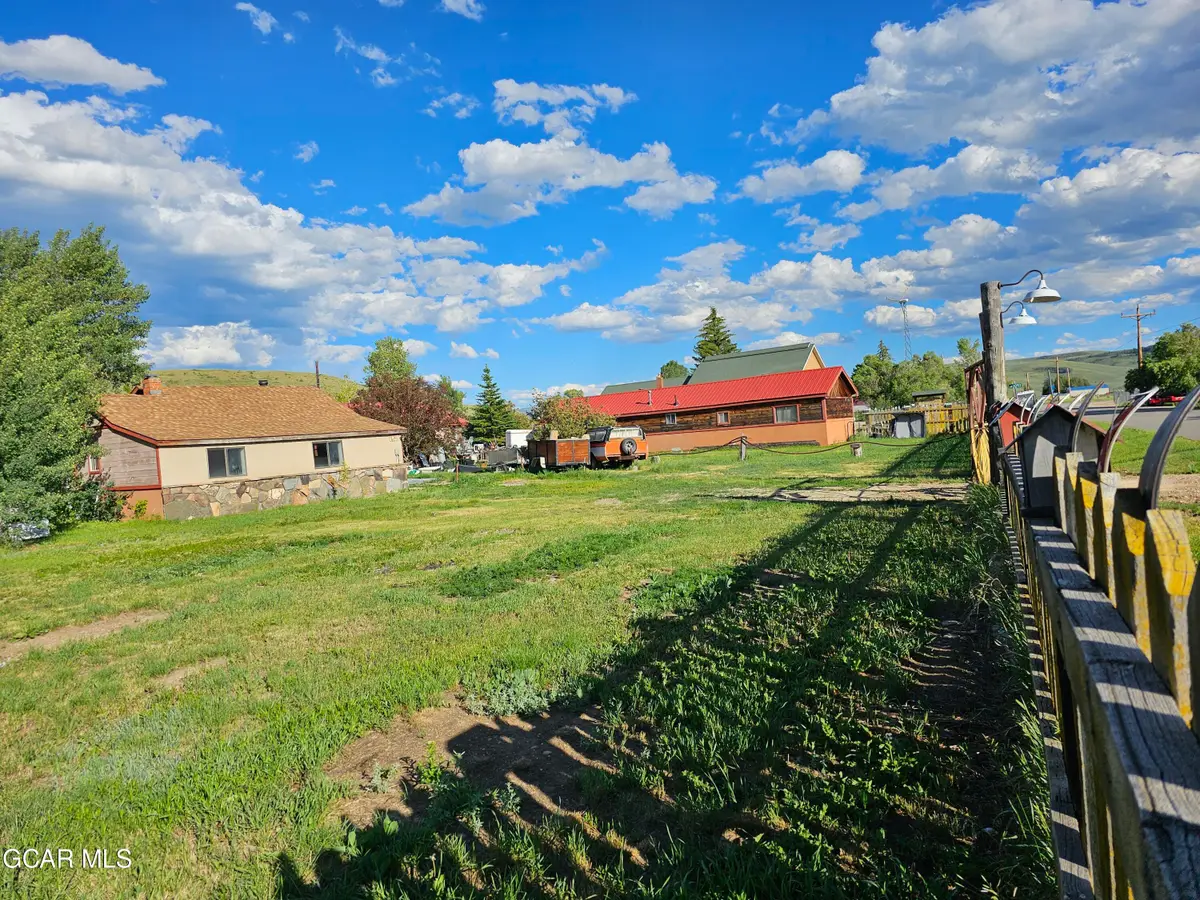 284, 318 Gcr 309, Parshall, CO 80468 - Image #1