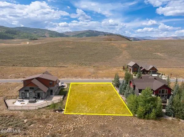1571 Wildhorse Circle, Granby, CO 80446
