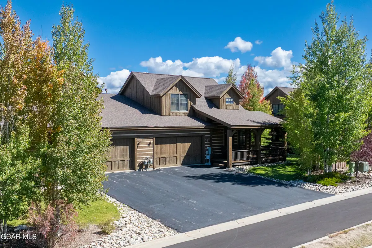 220 Thompson Road, Granby, CO 80446 - Image #1