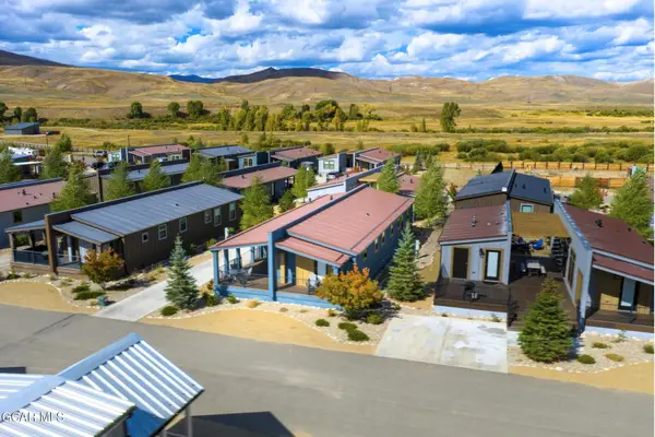 1051 Summit Trail V15, Granby, CO 80446