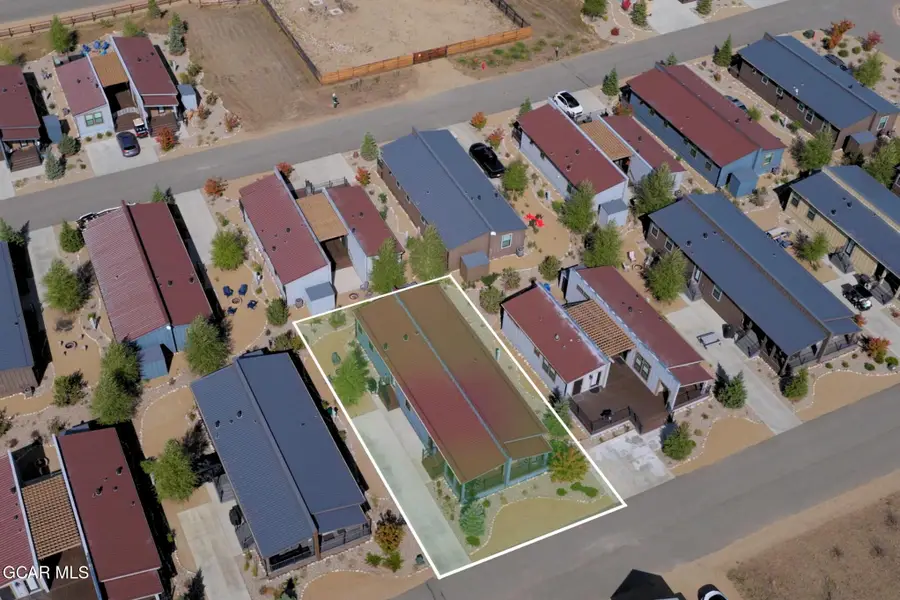 1051 Summit Trail V15, Granby, CO 80446 - Image #3