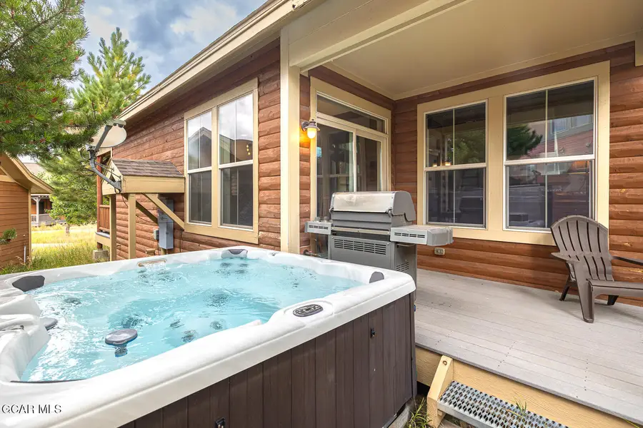 103 Timber Court, Granby, CO 80446 - Image #2