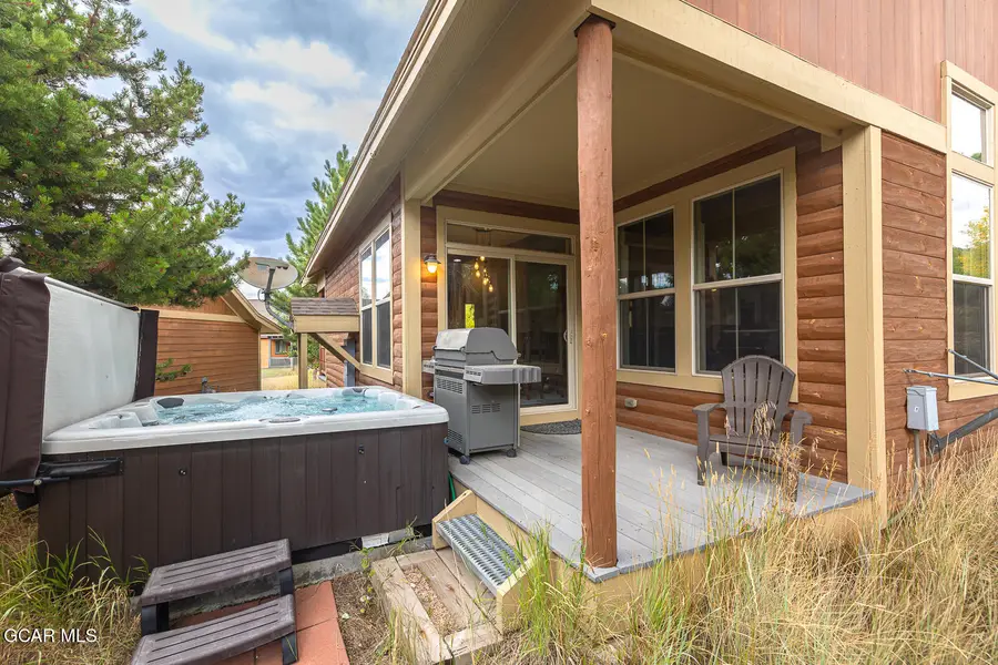 103 Timber Court, Granby, CO 80446 - Image #3