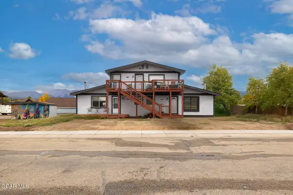 120 Norgren Road #A B C, Fraser, CO 80442