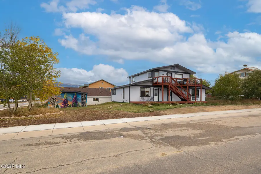 120 Norgren Road #A B C, Fraser, CO 80442 - Image #2