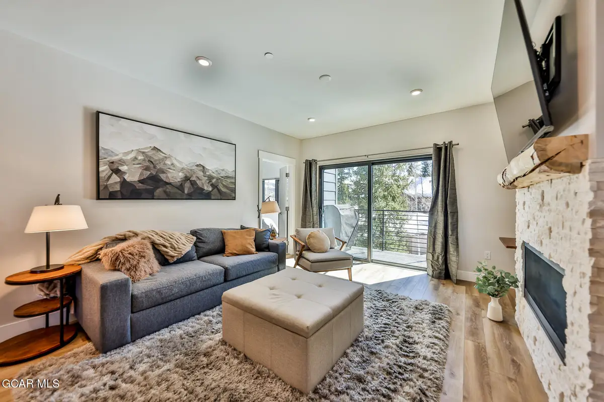 377 Lions Gate Dr #202, Winter Park, CO 80482 - Image #1