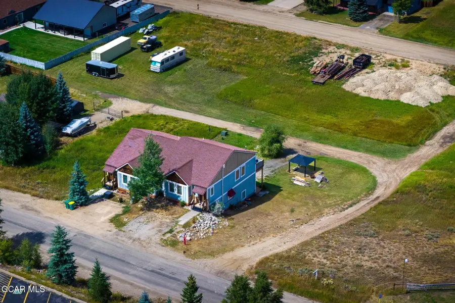 143 East Grand Avenue, Hot Sulphur Springs, CO 80451 - Image #2