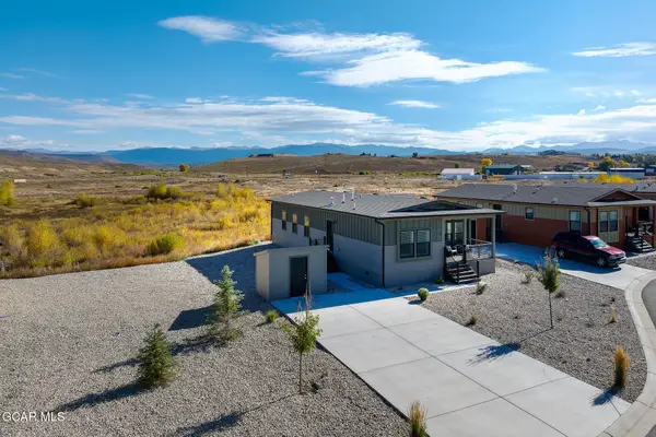 551 Summit Trail #10, Granby, CO 80446