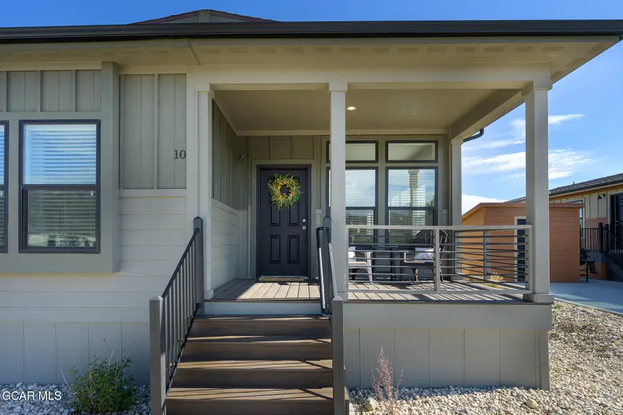 551 Summit Trail #10, Granby, CO 80446 - Image #3