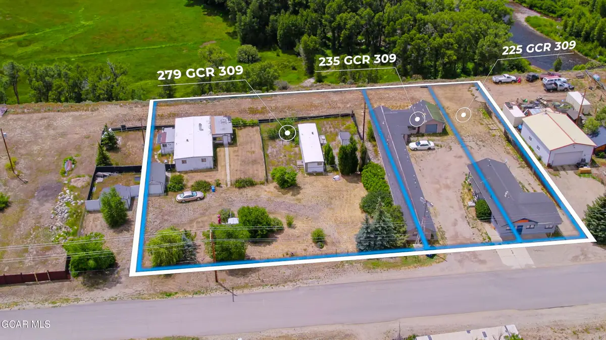 279 / 225 / 235 Gcr 309, Parshall, CO 80468 - Image #1