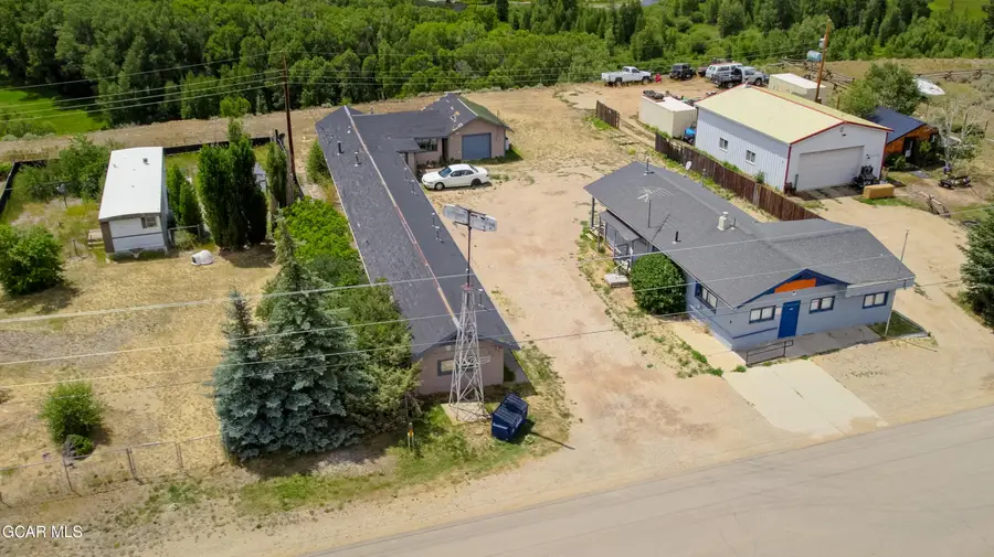 279 / 225 / 235 Gcr 309, Parshall, CO 80468 - Image #3