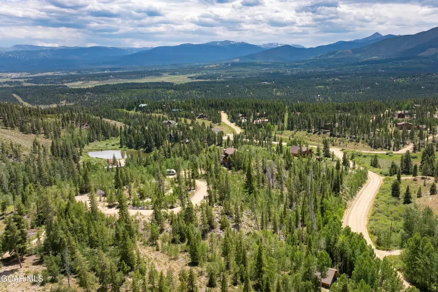 2833 Lions Lane, Tabernash, CO 80478 - Image #3