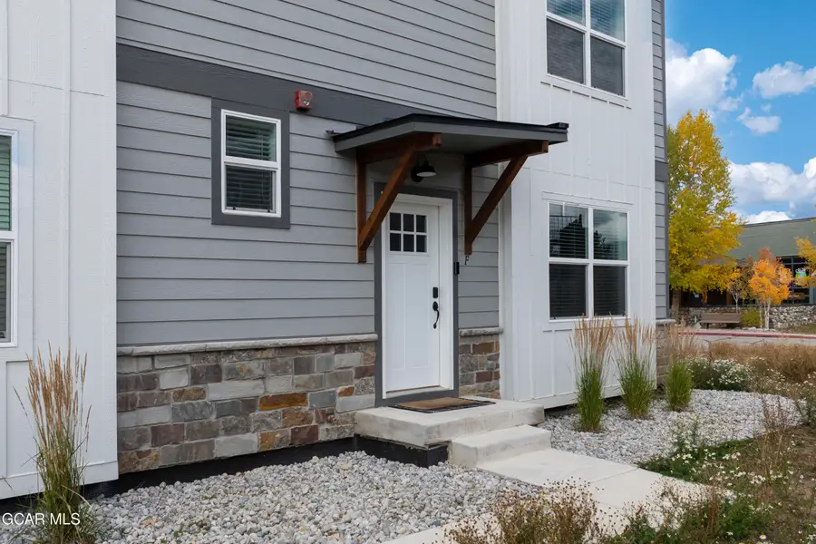 461 Muse Drive #F, Fraser, CO 80442 - Image #2