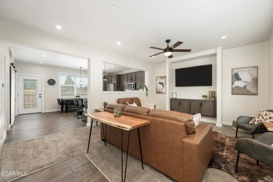 461 Muse Drive #F, Fraser, CO 80442 - Image #3