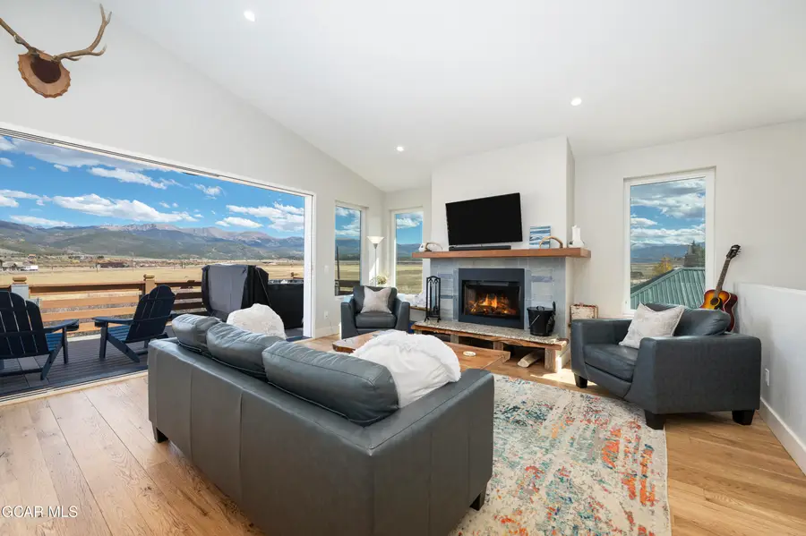 107 Gcr 526, Tabernash, CO 80478 - Image #3