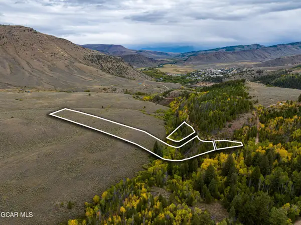 Five Lots Tbd, Gcr 20, Hot Sulphur Springs, CO 80451