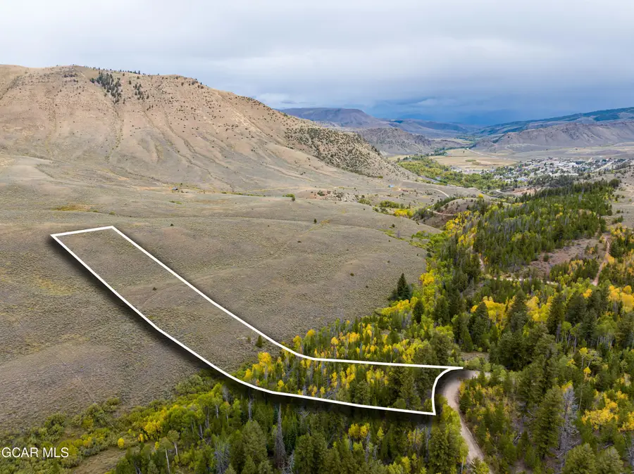 Five Lots Tbd, Gcr 20, Hot Sulphur Springs, CO 80451 - #3