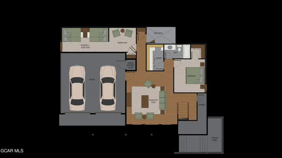 740 Pawnee Lane, Granby, CO 80446 - Image #3