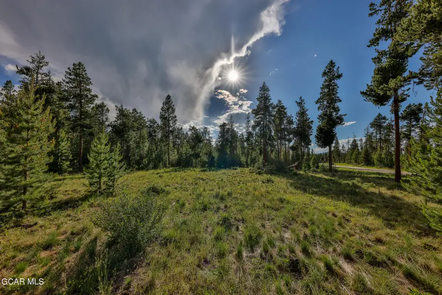 2921 Gcr 511, Granby, CO 80446 - Image #2