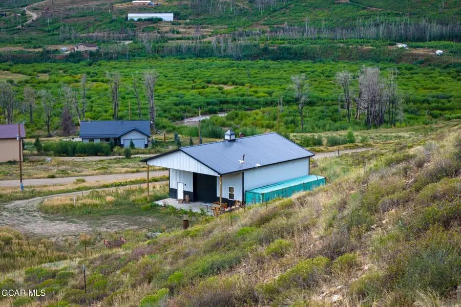 569 Gcr 408, Granby, CO 80446 - Image #2