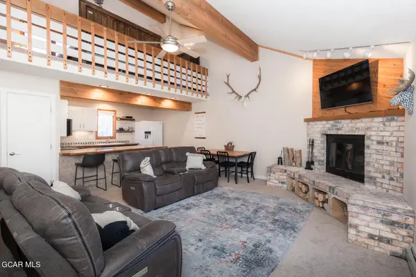 242 Gcr 832 #B-9, Fraser, CO 80442