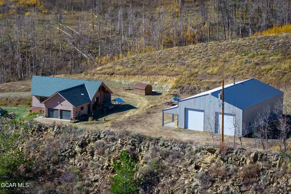 1893 Csh 125, Granby, CO 80446