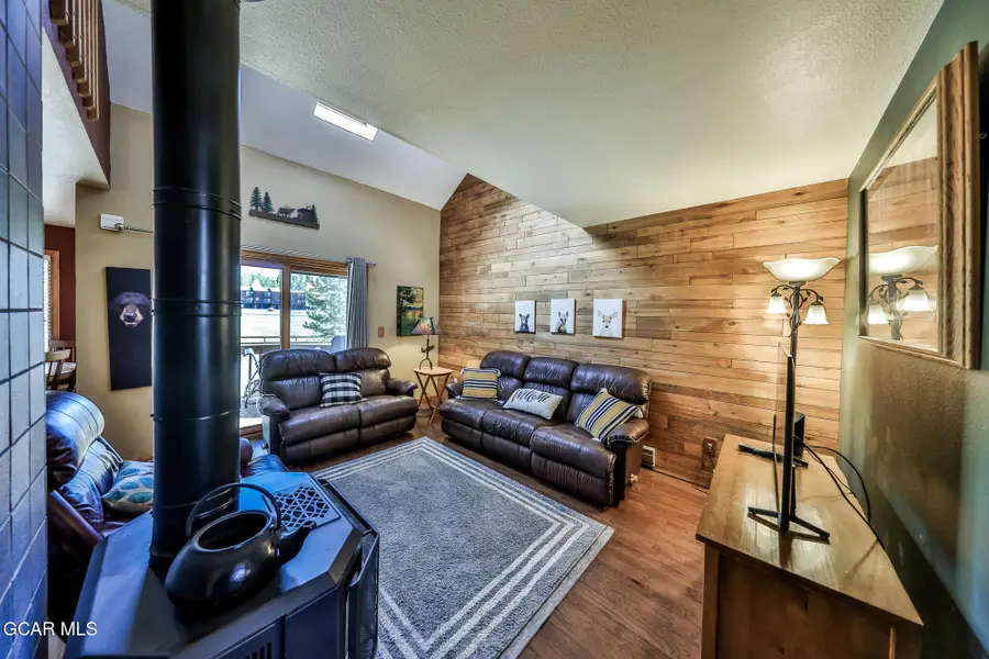 228 Gcr 4421 #1D, Grand Lake, CO 80447 - Image #2