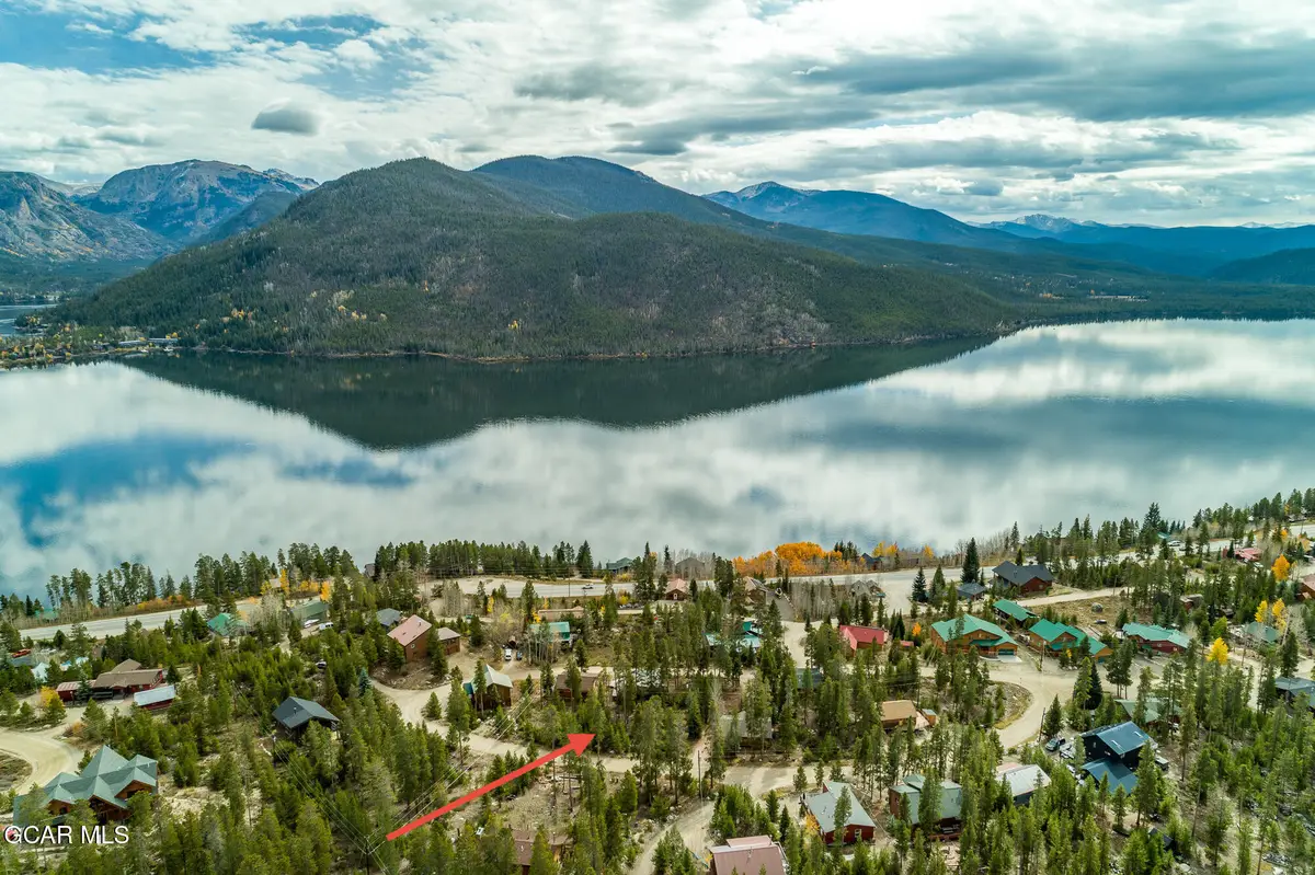 88 Leewood Road, Grand Lake, CO 80447 - Image #1