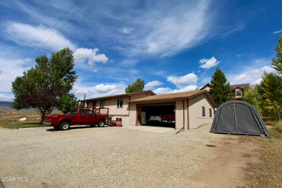 563 New Church Ave, Granby, CO 80446 - Image #1