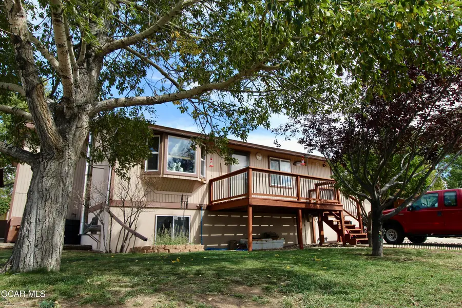 563 New Church Ave, Granby, CO 80446 - Image #2