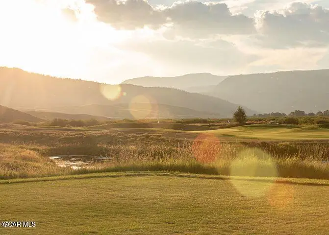 200 Elk Crossing Drive, Granby, CO 80446 - #1