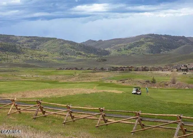 200 Elk Crossing Drive, Granby, CO 80446 - #3