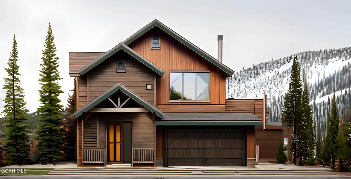 701 Lupine Lane, Tabernash, CO 80478 - Image #1