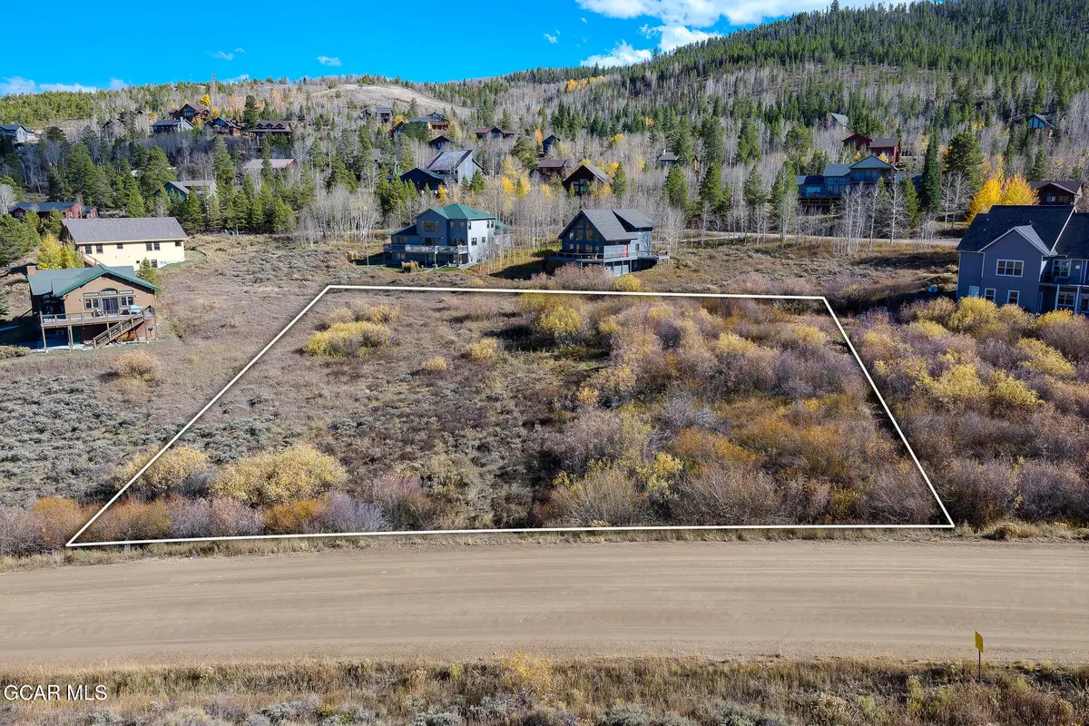 658 Forrest Drive, Granby, CO 80446 - Image #1