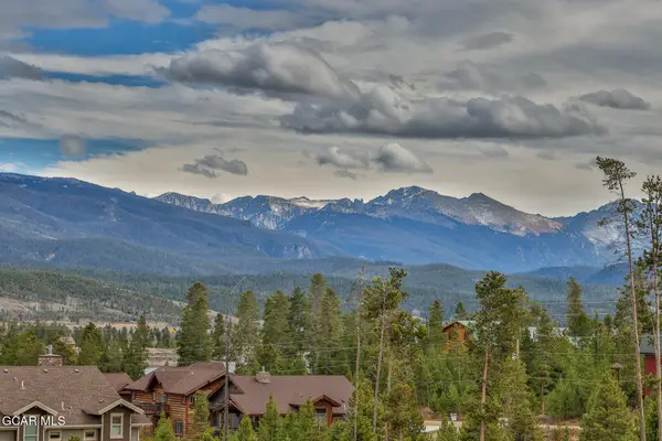 157 Gcr 4033, Grand Lake, CO 80447