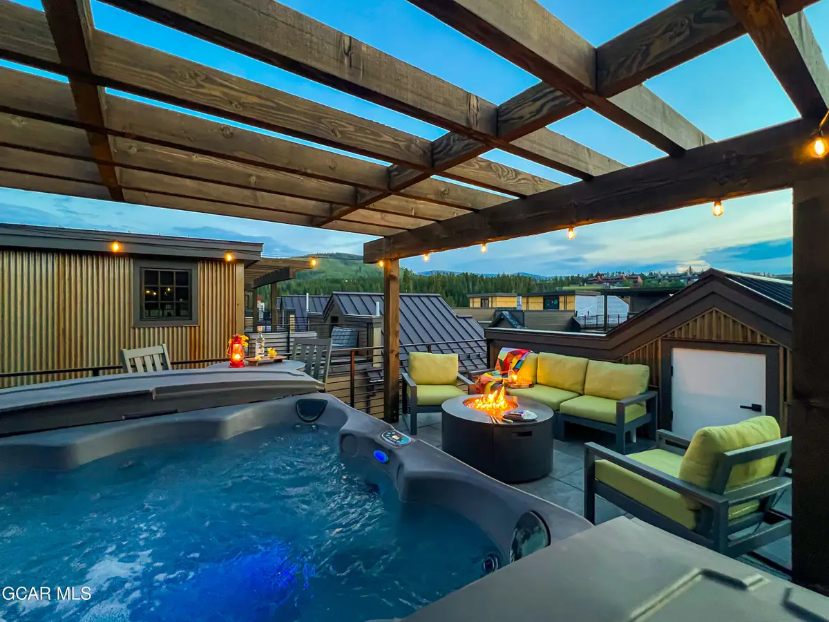 80 Ramble Lane, Winter Park, CO 80482 - #1