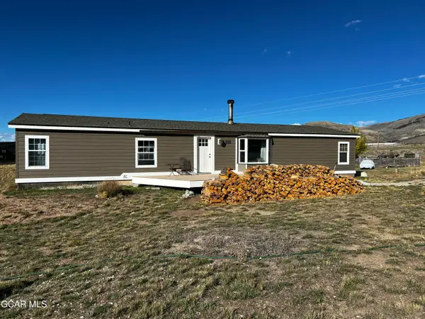 392 Gcr 1014, Kremmling, CO 80459