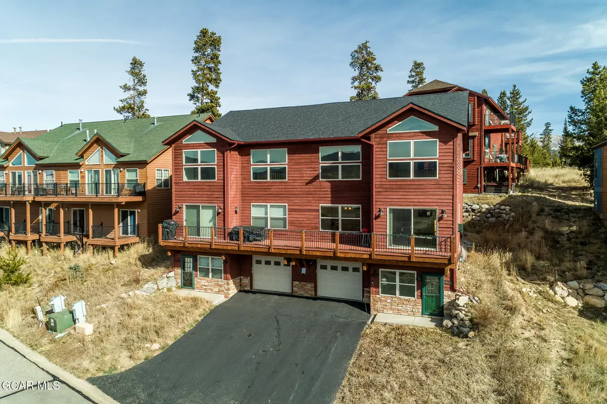 904 Wapiti Drive #12B, Fraser, CO 80442 - #1