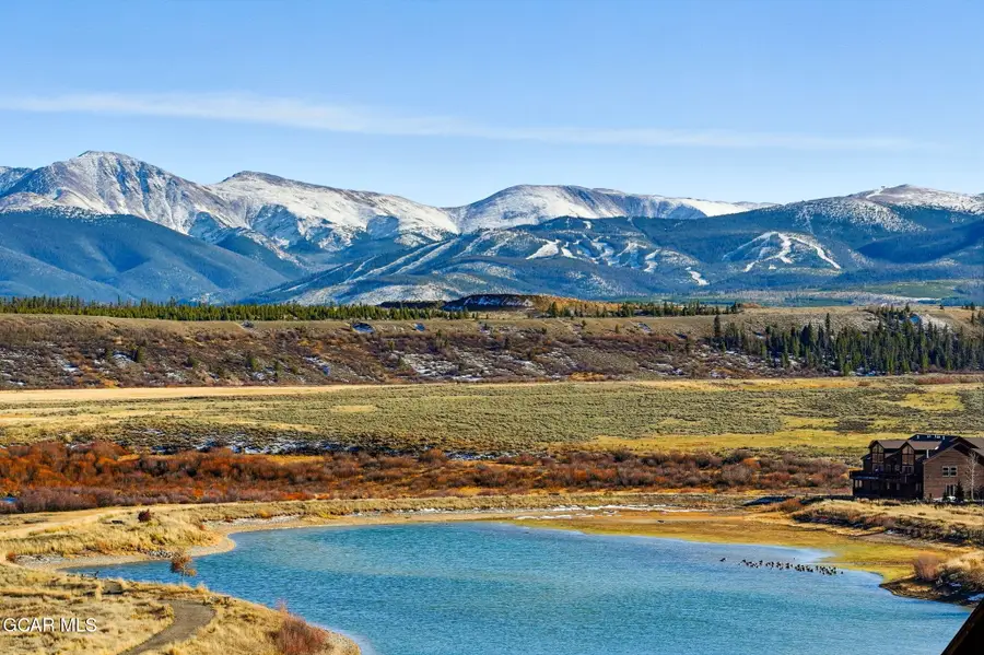 701 Gcr 5142, Tabernash, CO 80478 - Image #2