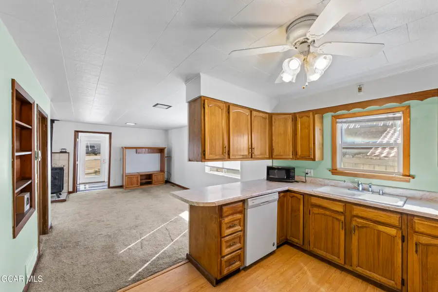 405 South 5th Street, Kremmling, CO 80459 - Image #3