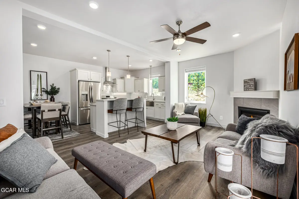 307 Gcr 5142, Tabernash, CO 80478 - Image #1