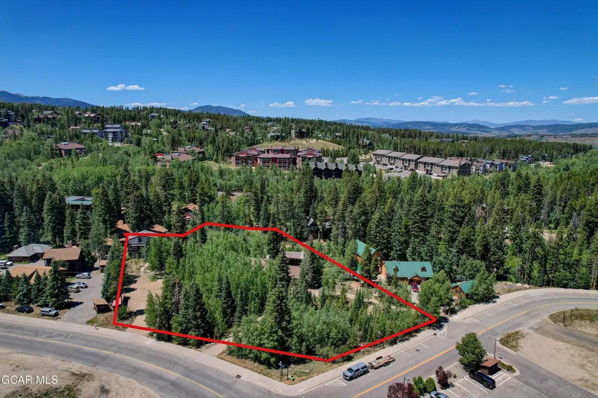 185 Vasquez Road #C4, Winter Park, CO 80482 - #1