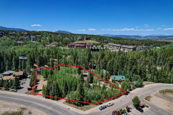 185 Vasquez Road #C4, Winter Park, CO 80482
