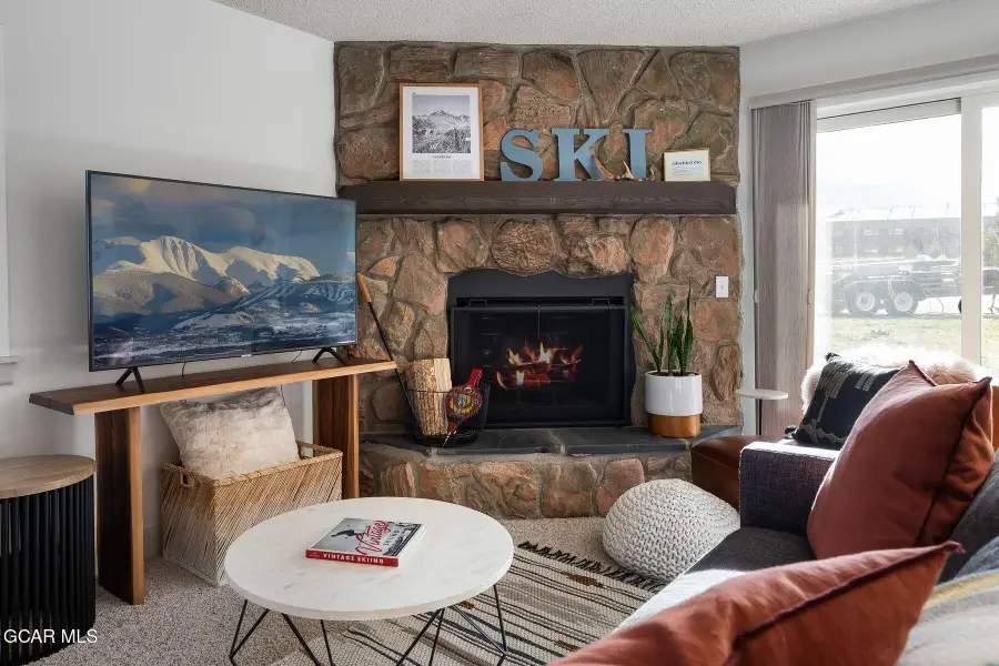 285 Meadow Mile #23-4, Fraser, CO 80442 - Image #3