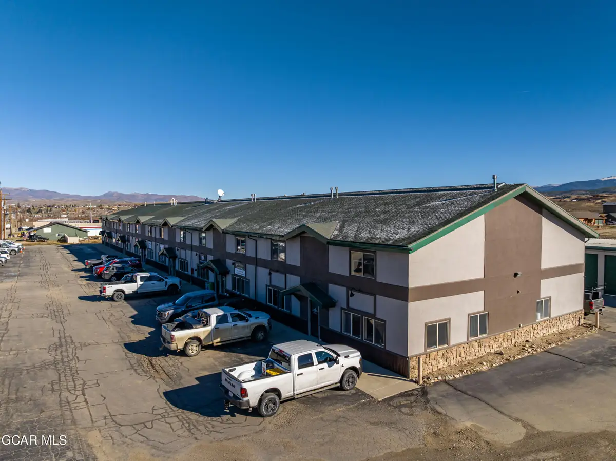 62543 Us Hwy 40 #G, Granby, CO 80446 - Image #1