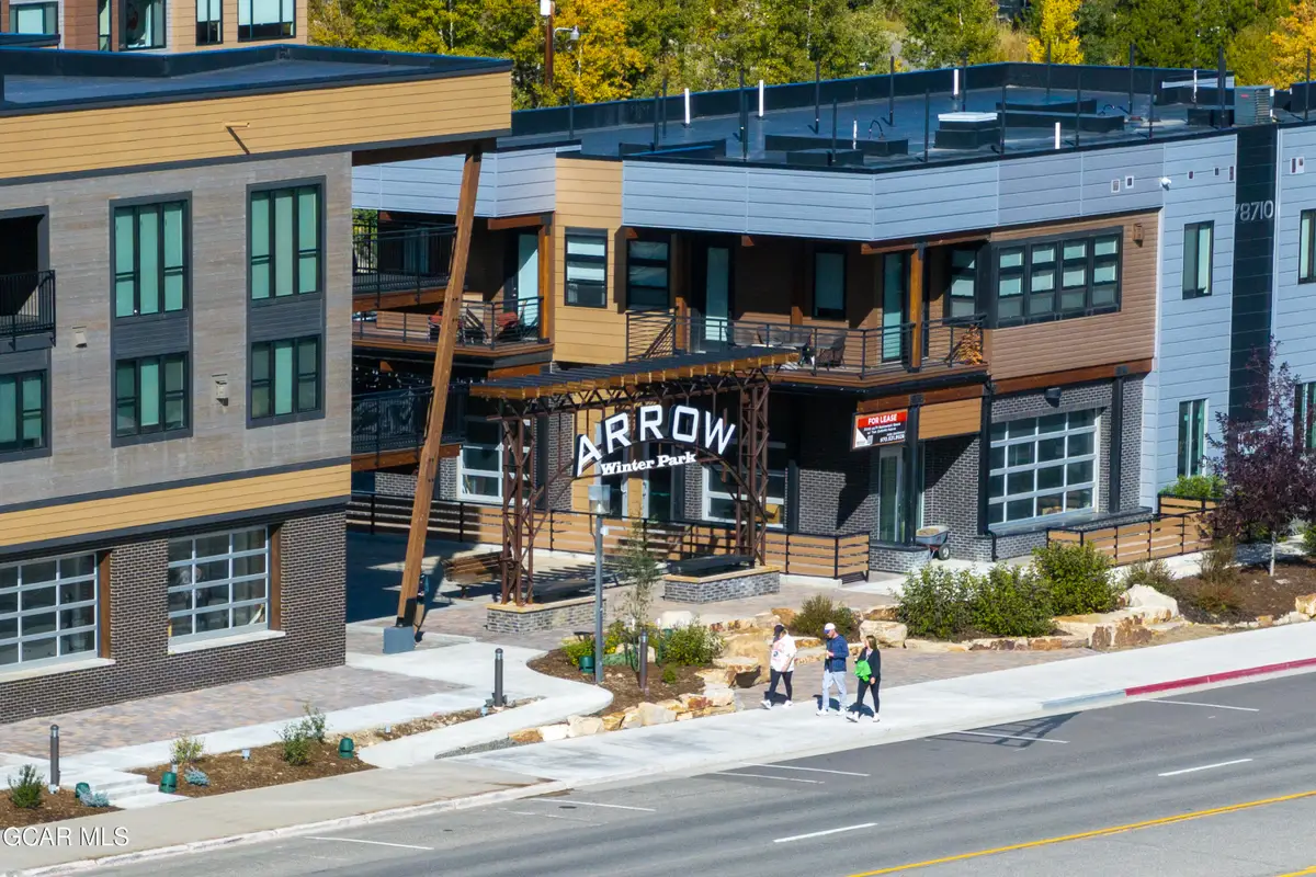 78746 Us Hwy 40 #210, Winter Park, CO 80482 - Image #1
